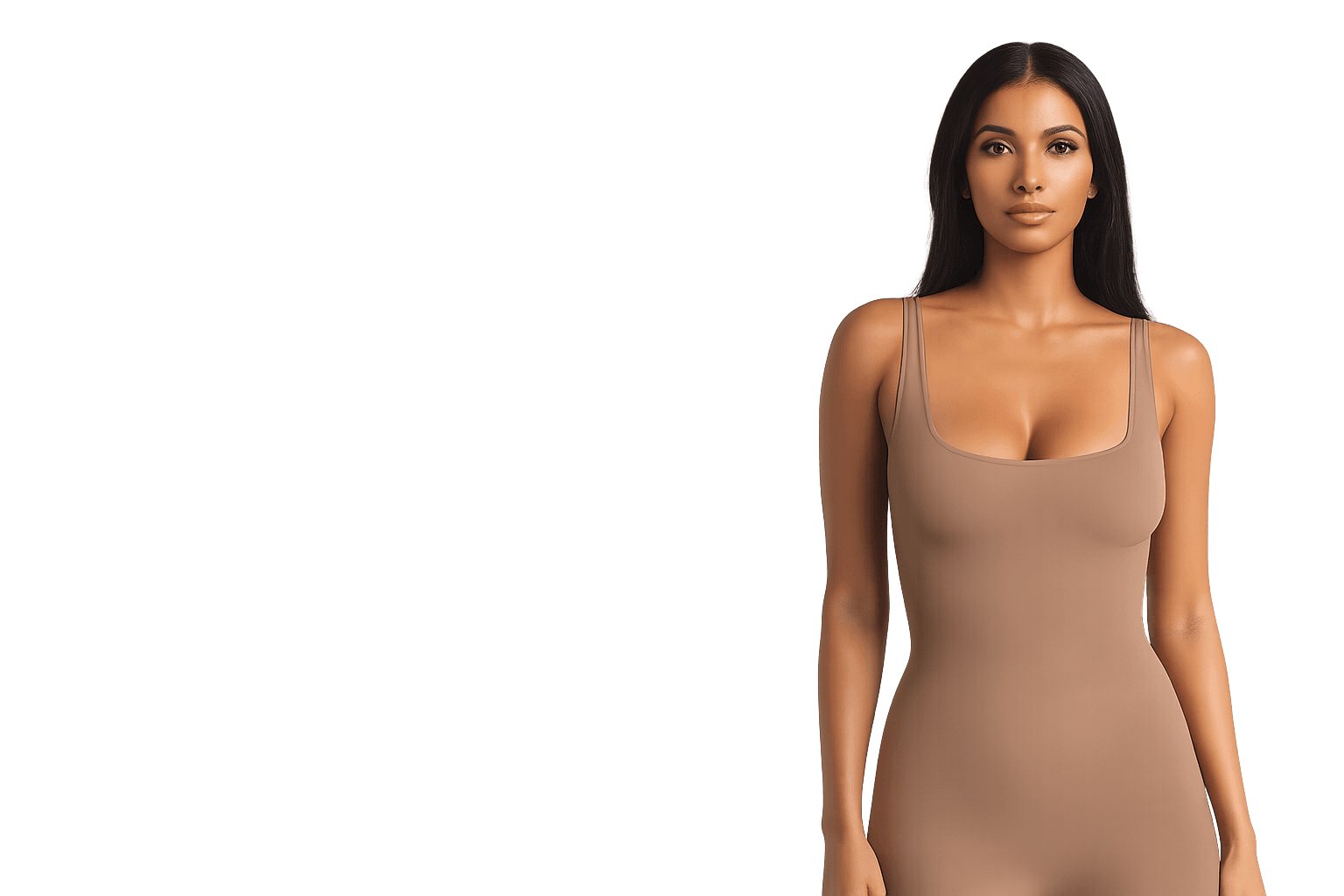 Shapewear Collection
